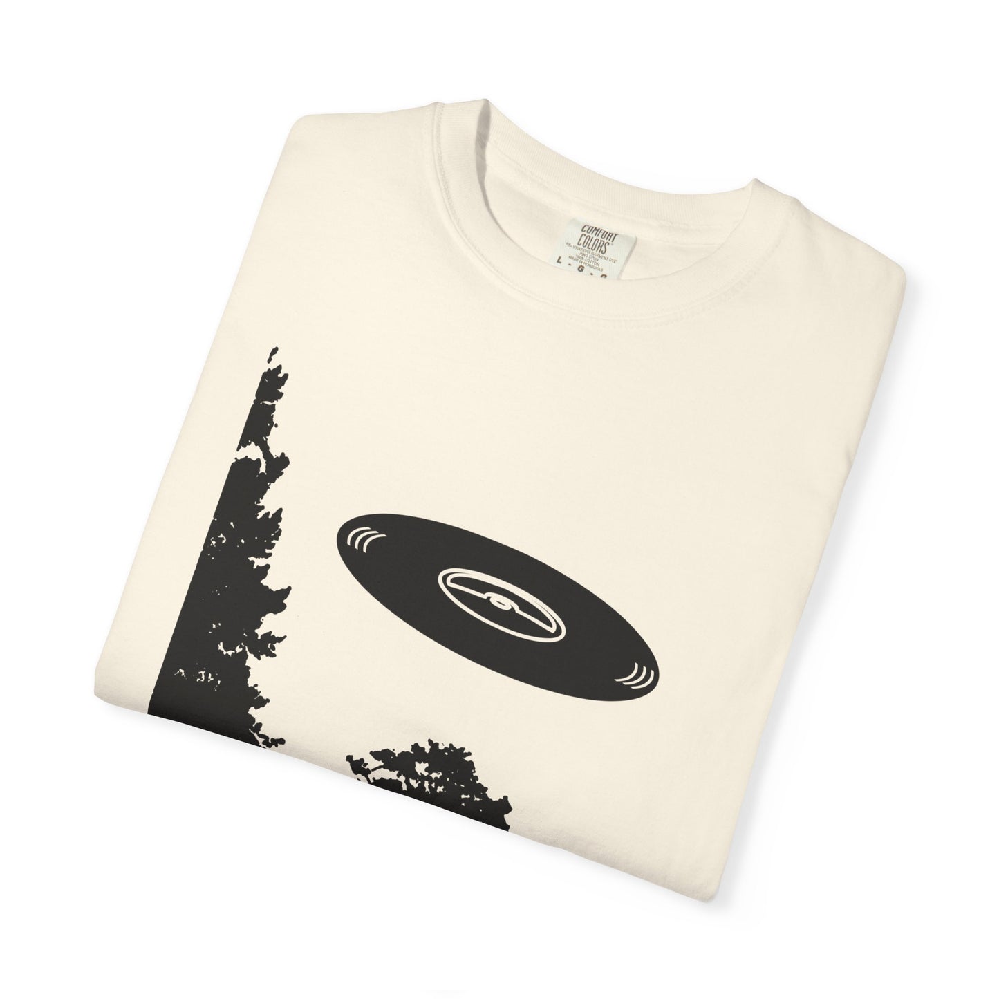 I Wanna Dance UFO T‑Shirt