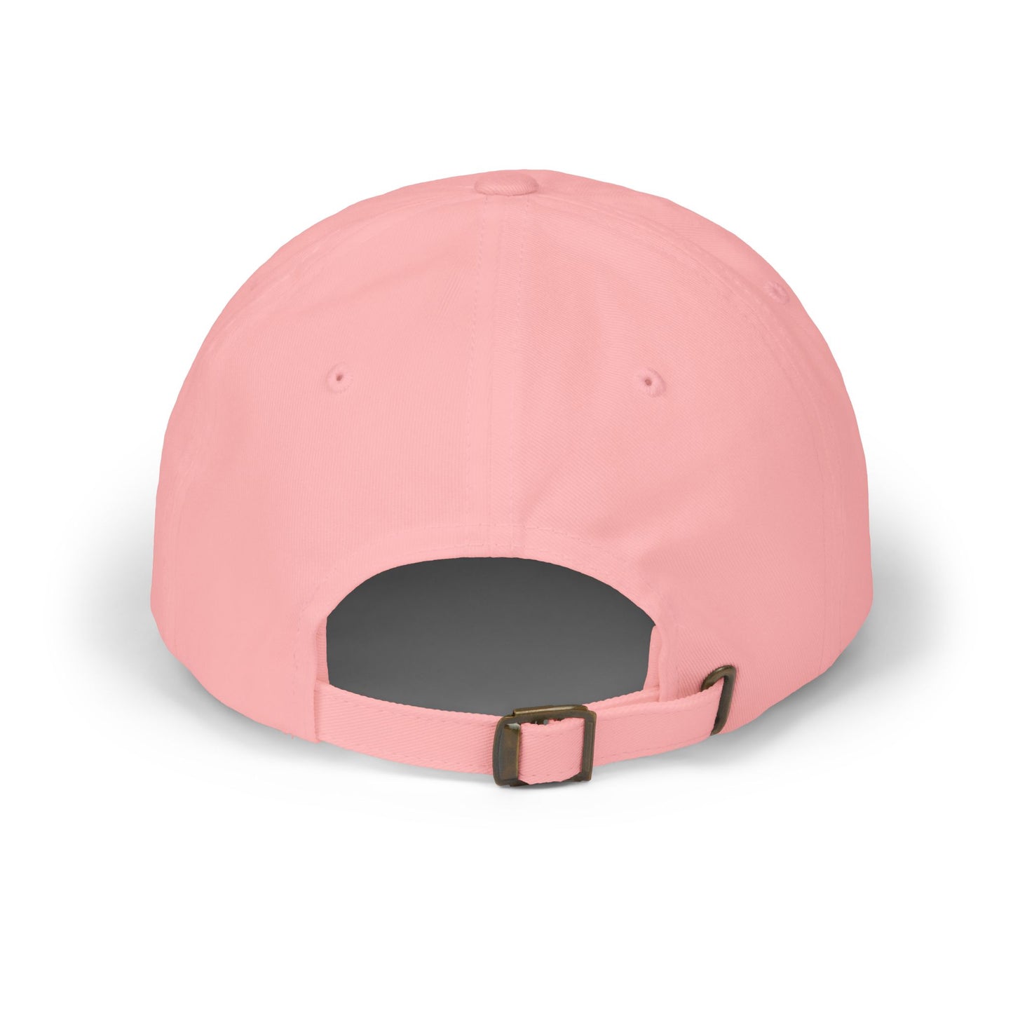 Dad Hat WannaDance Pink