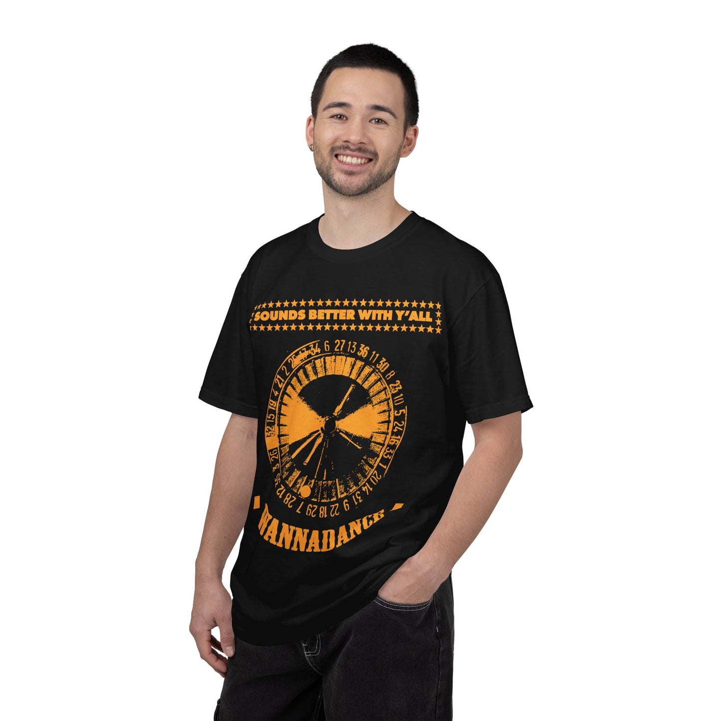 Sounds Better With Y’all T-Shirt