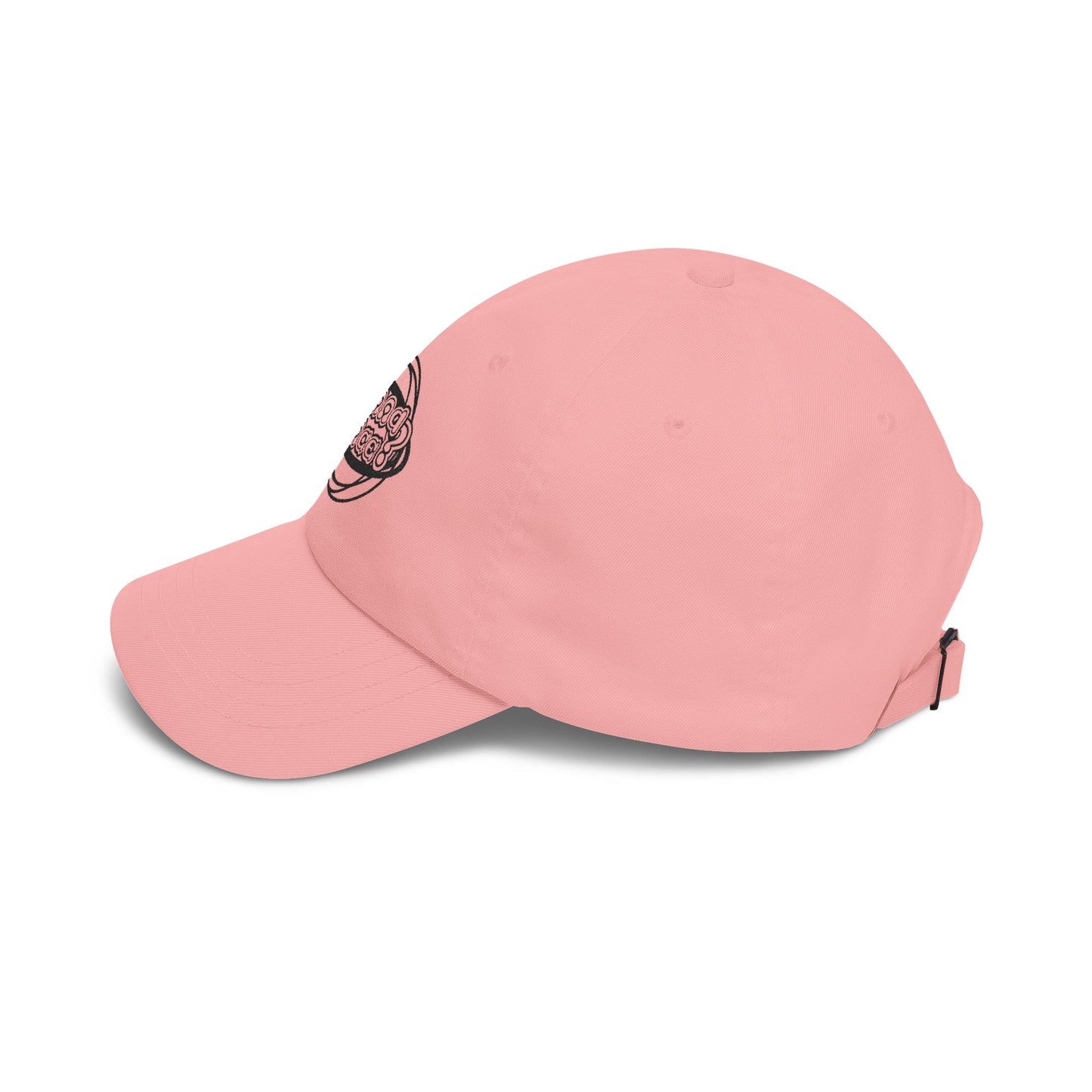 Dad Hat WannaDance Pink