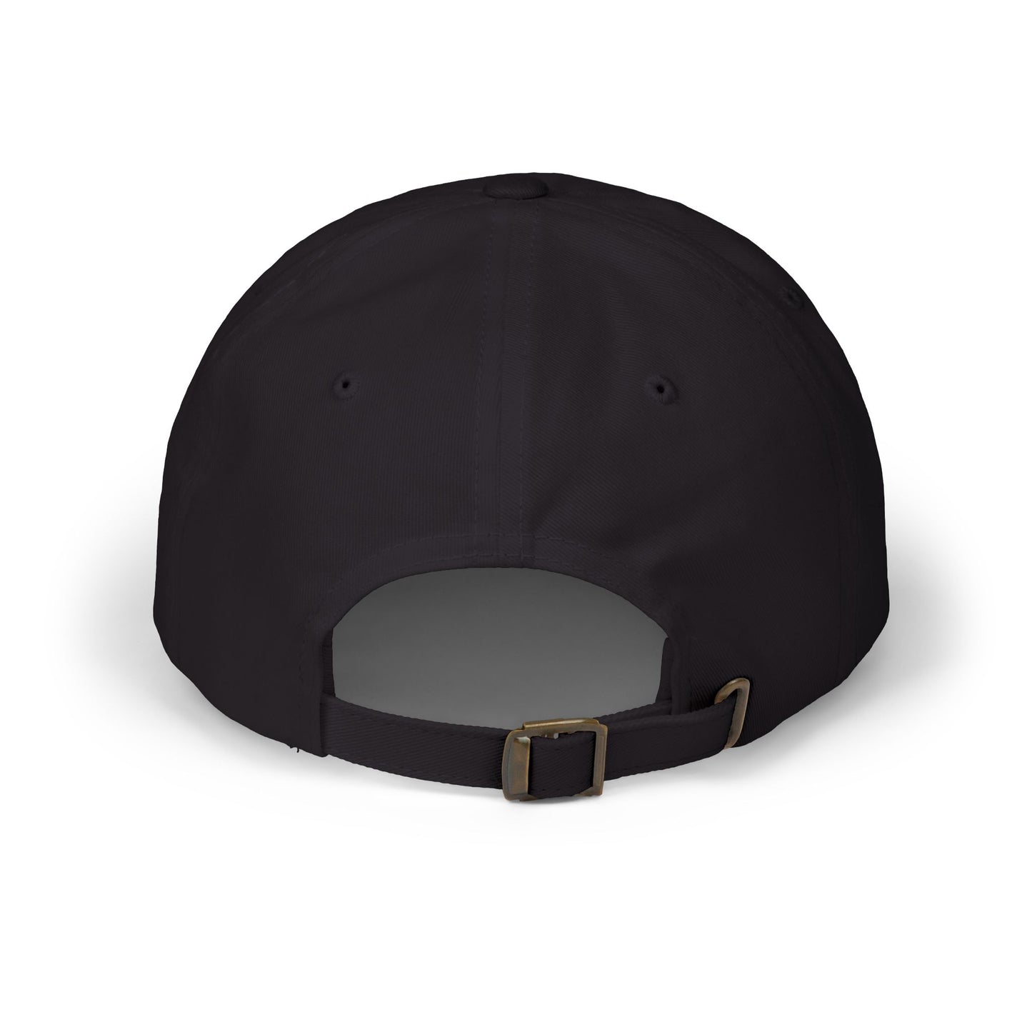 Dad Hat WannaDance Black