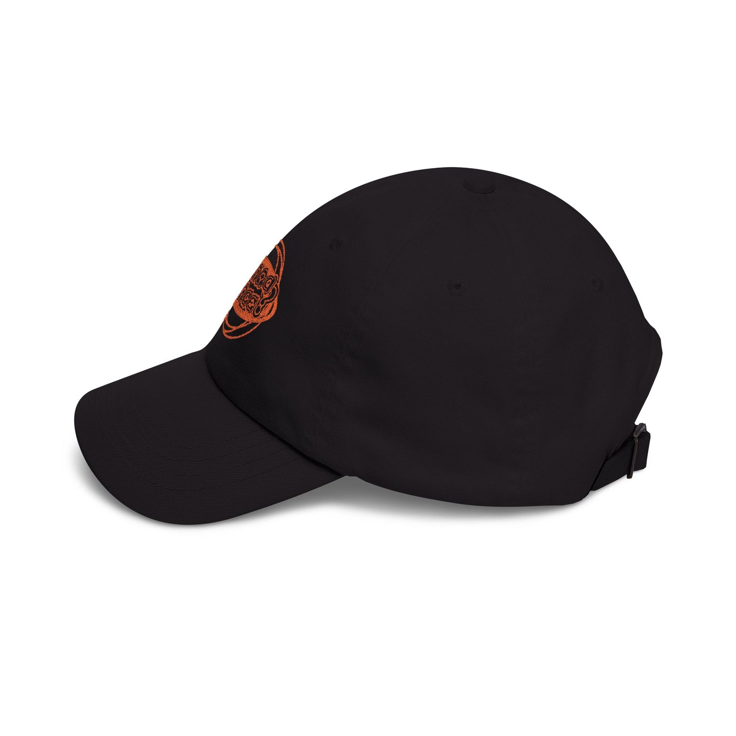 Dad Hat WannaDance Black